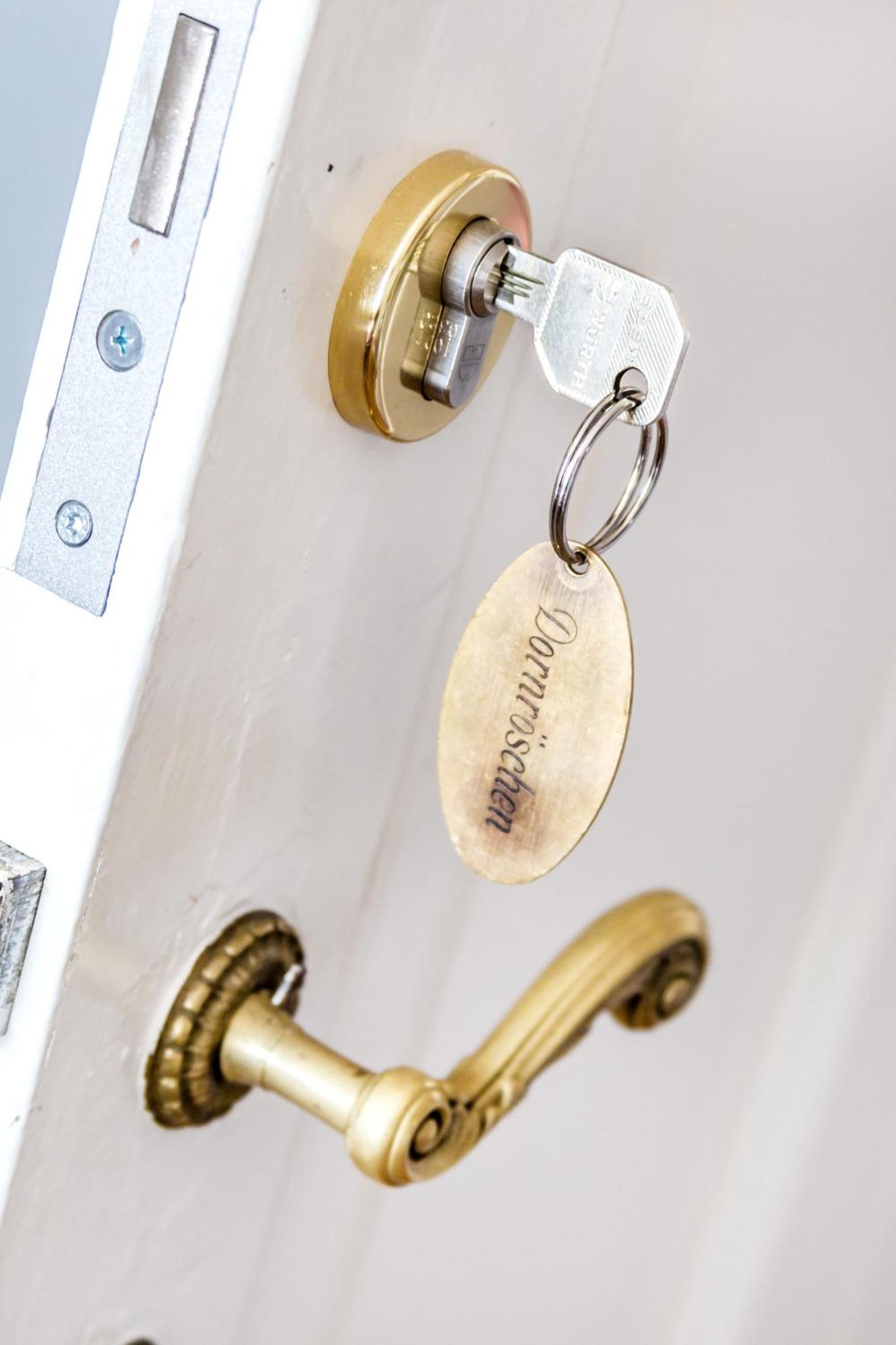 Apartament "Dornroeschen" Bad Wilsnack Zewnętrze zdjęcie